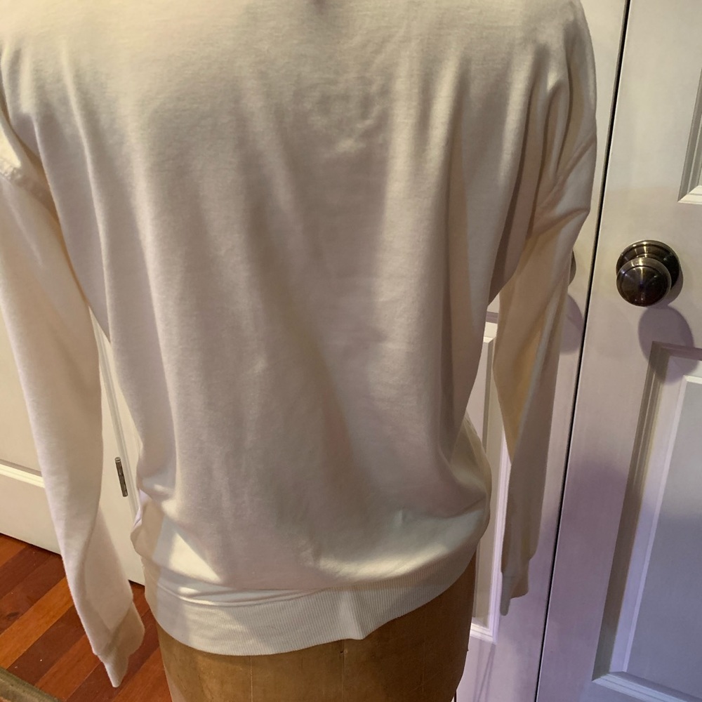 Whimsical Statement Sweater! (Weekends Only? ) - image 5